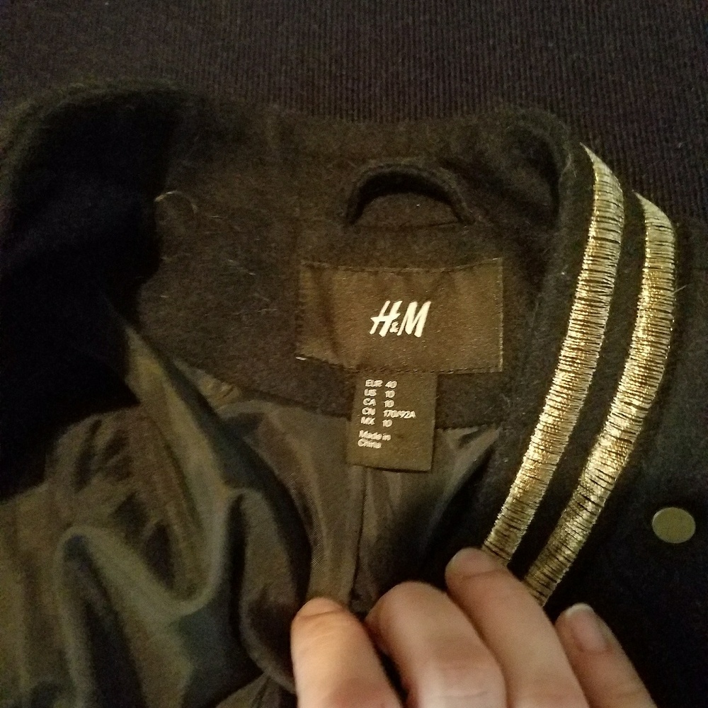H&M jacket - Picture 3 of 3